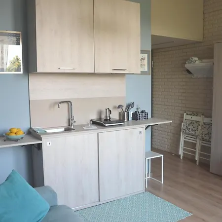 Apartamento Valle Fiorita 42 - View Gardone Riviera