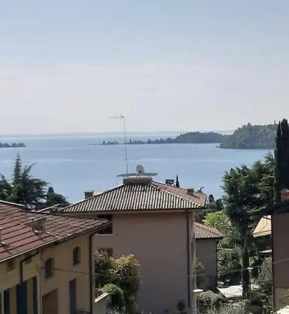 Valle Fiorita 42 - View Apartament