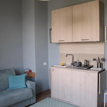 Apartament Valle Fiorita 42 - View *