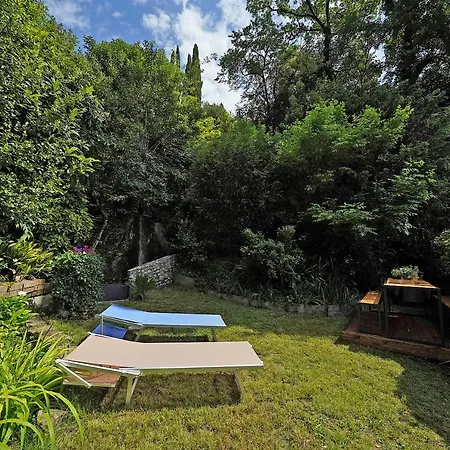 Valle Fiorita 42 - View Apartament Gardone Riviera