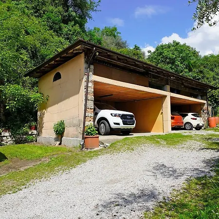 Valle Fiorita 42 - View