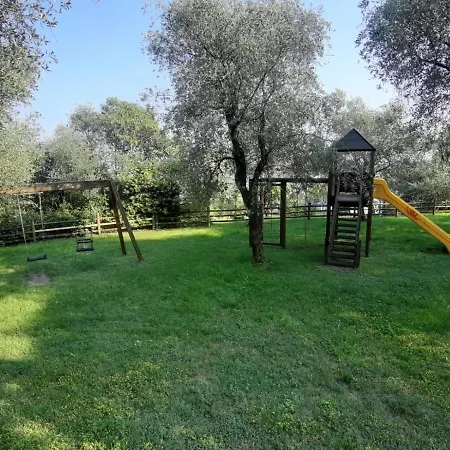 Apartament Valle Fiorita 42 - View